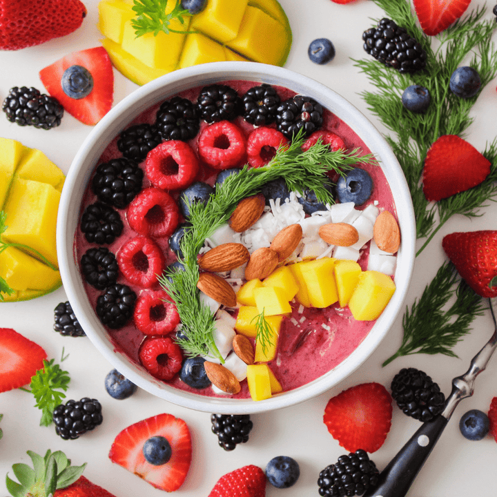 ¿Que comer después de hacer ejercicio?