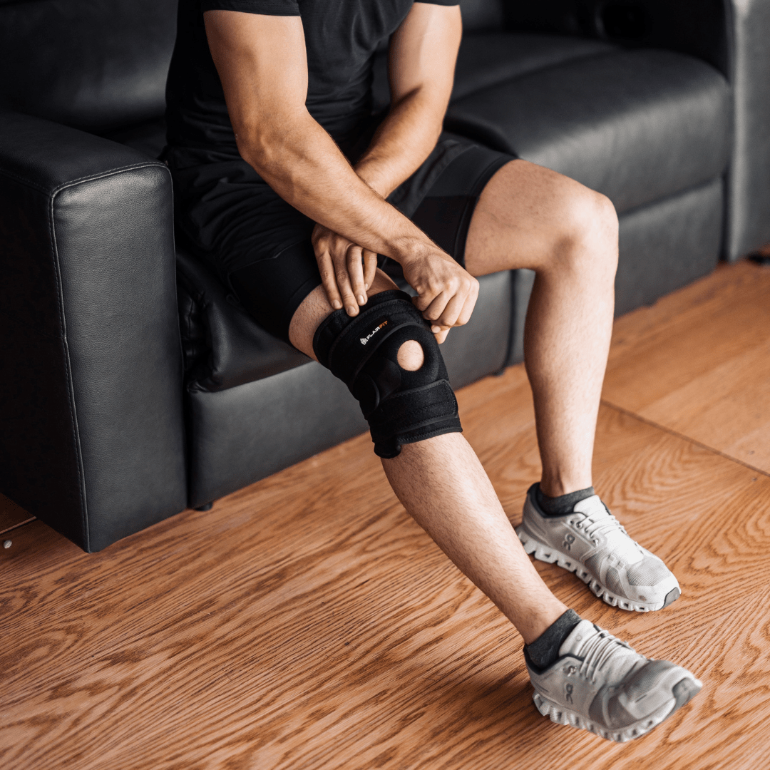 ACCESSORIOS - Flairfit Sports