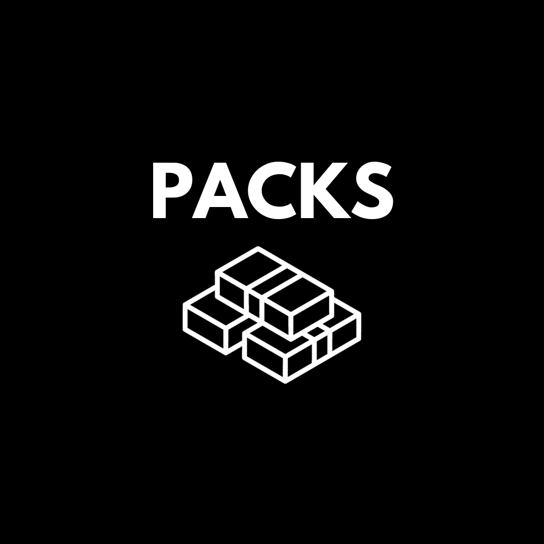 PACKS - Flairfit Sports