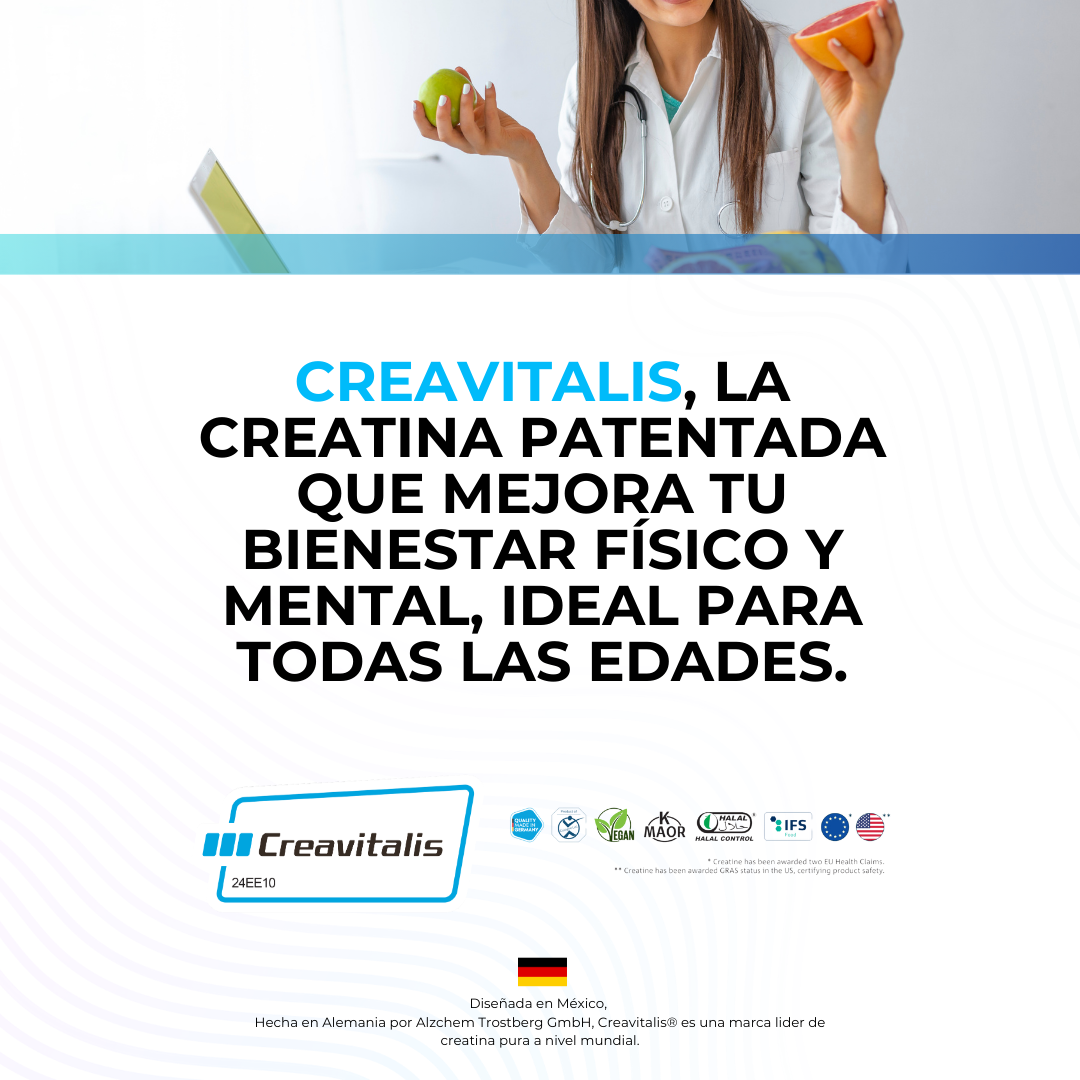 FLAIRFIT® Creatina CREAVITALIS® 150G
