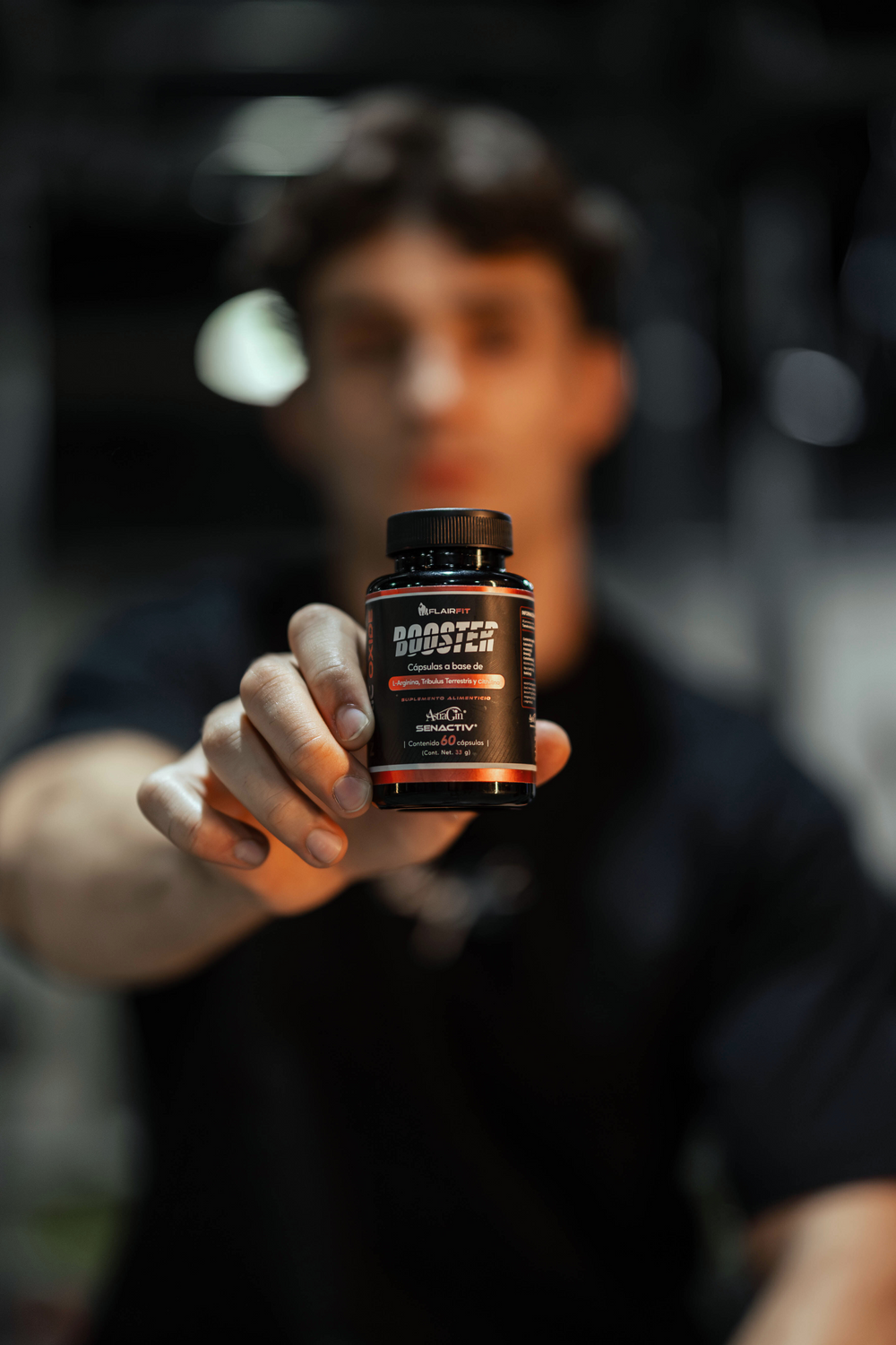 ÓXIDO NÍTRICO 2.0: BOMBE0 + RENDIMIENTO