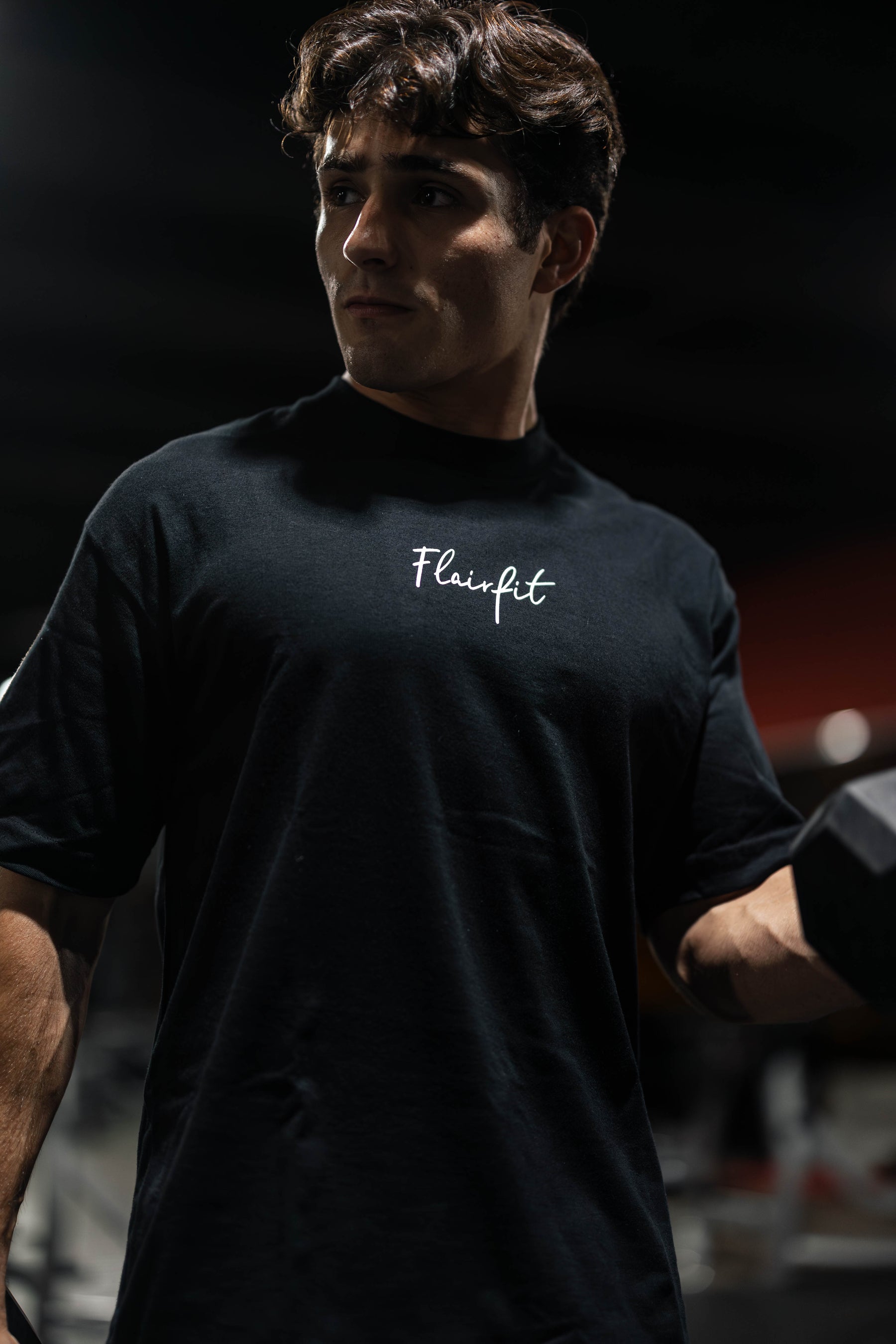 FLAIRFIT premium supplements
