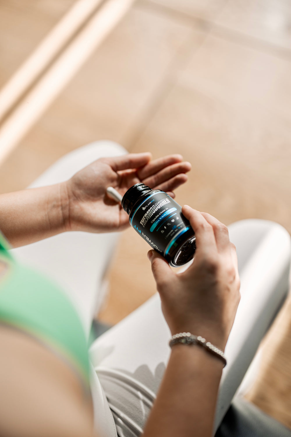 THERMOBURNER 2.0: TERMOGÉNESIS + ENERGÍA ENFOCADA