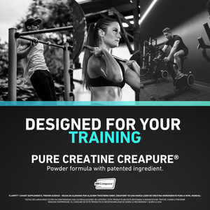 Creatina Creapure® – Monohidratada 250g