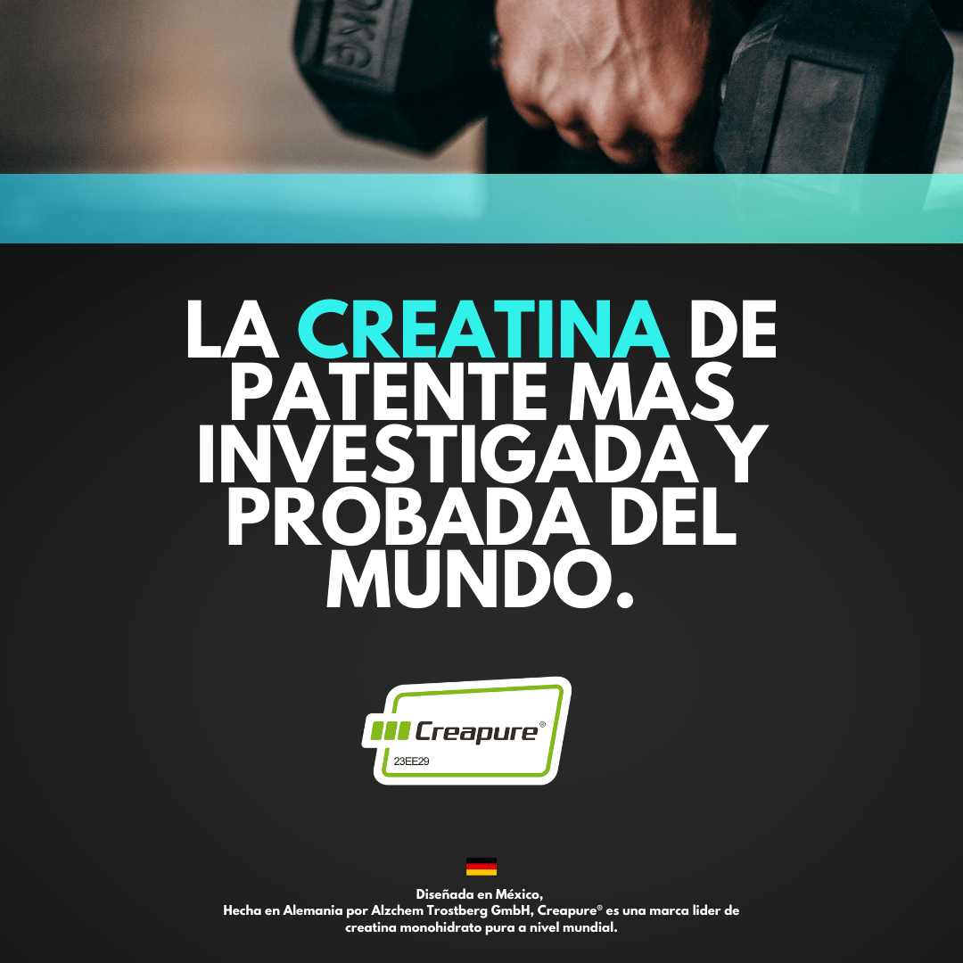 FLAIRFIT® CREATINE CREAPURE® MONOHYDRATED 250G