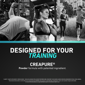FLAIRFIT® Creatina CREAPURE® Monohidratada 500G