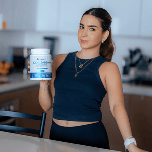 FLAIRFIT® Colágeno Hidrolizado – Péptidos Bioactivos 500g