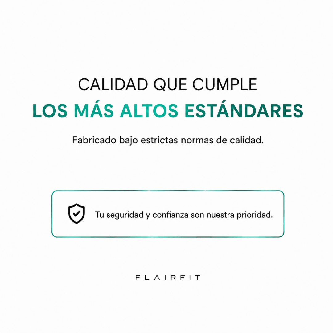 Probióticos + Enzimas Flairfit® · 45 cápsulas