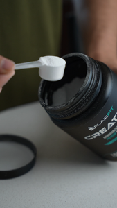 FLAIRFIT® Creatina CREAPURE® Monohidratada 500G